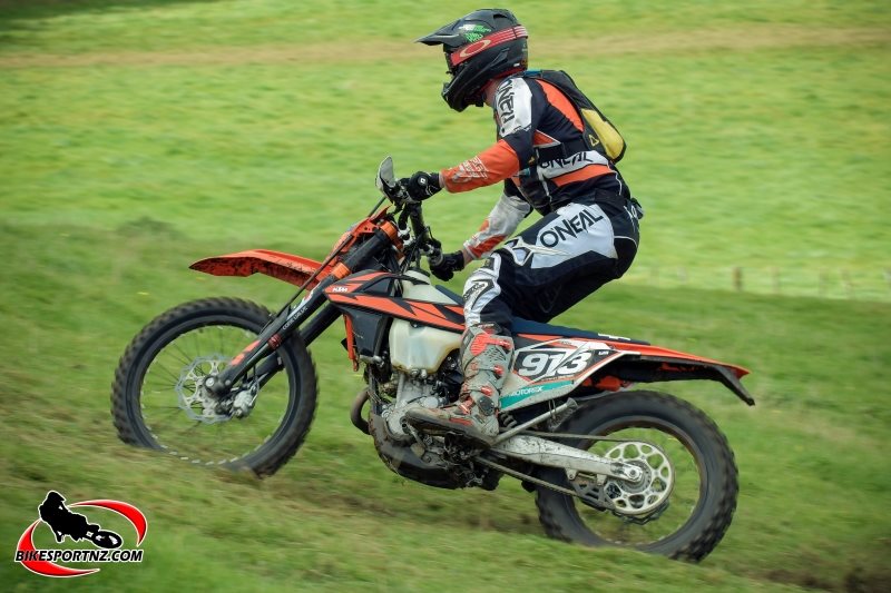 Sam Greenslade 