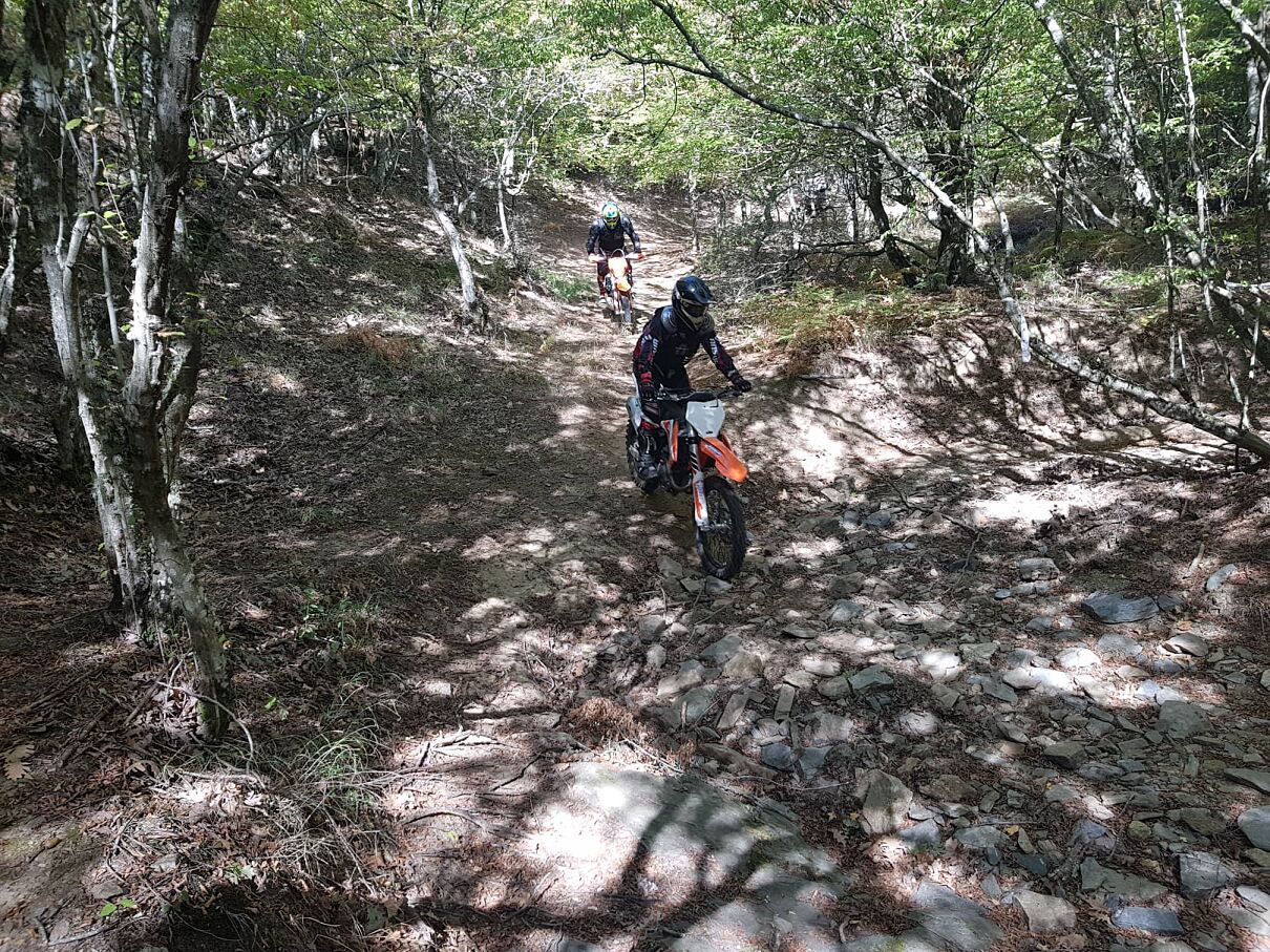 KTM OFF ROAD DAYS ΞΑΝΘΗ (1)