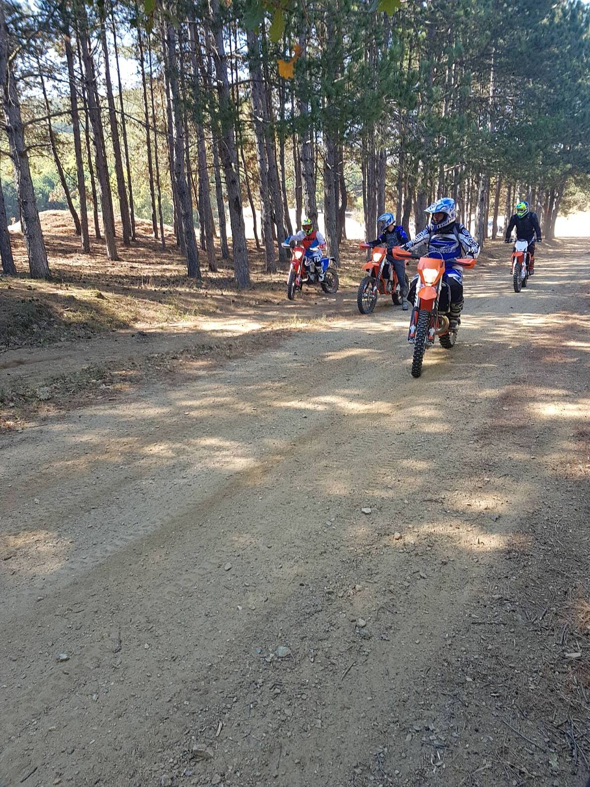 KTM OFF ROAD DAYS ΞΑΝΘΗ (6)