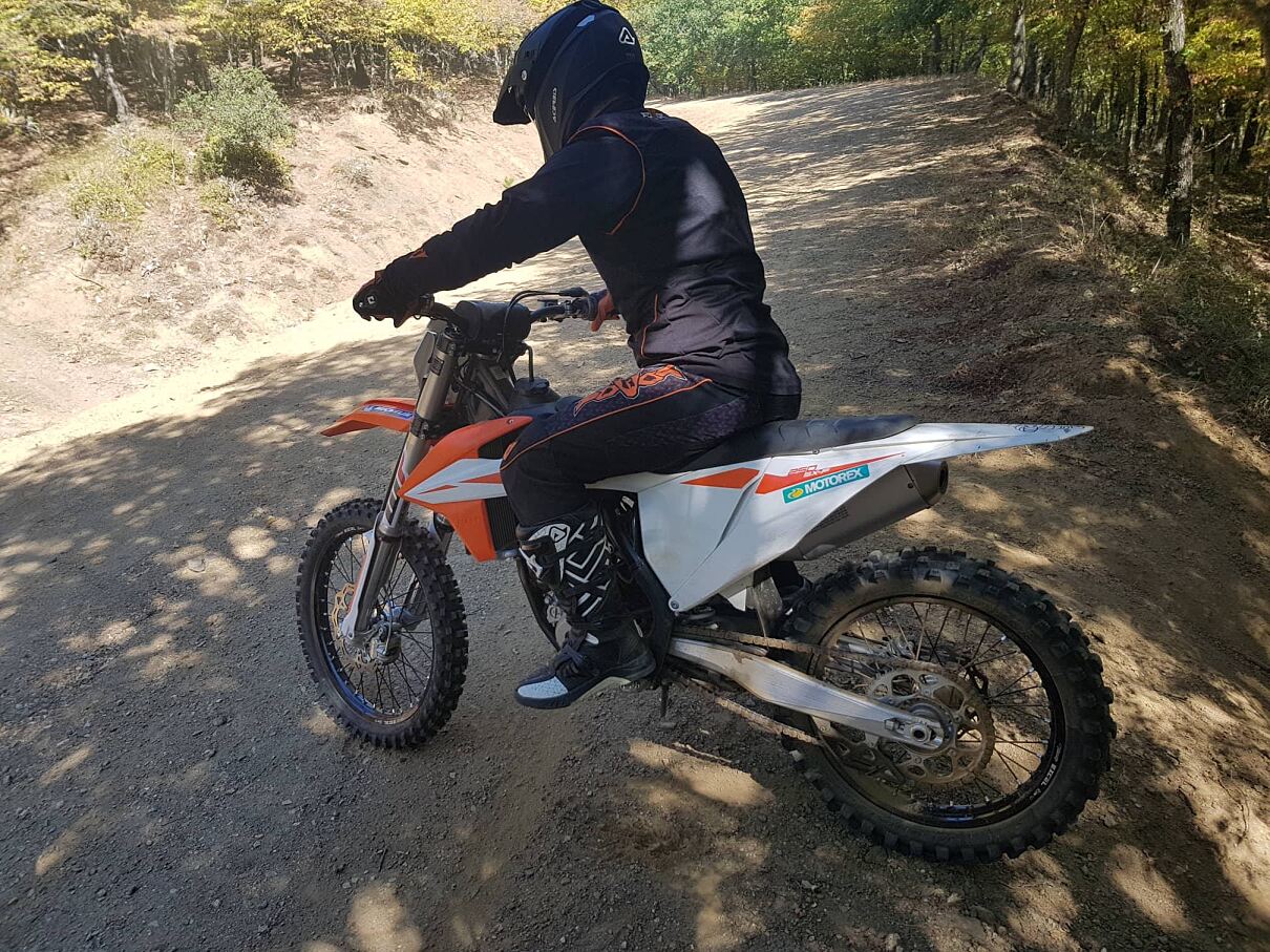 KTM OFF ROAD DAYS ΞΑΝΘΗ (8)