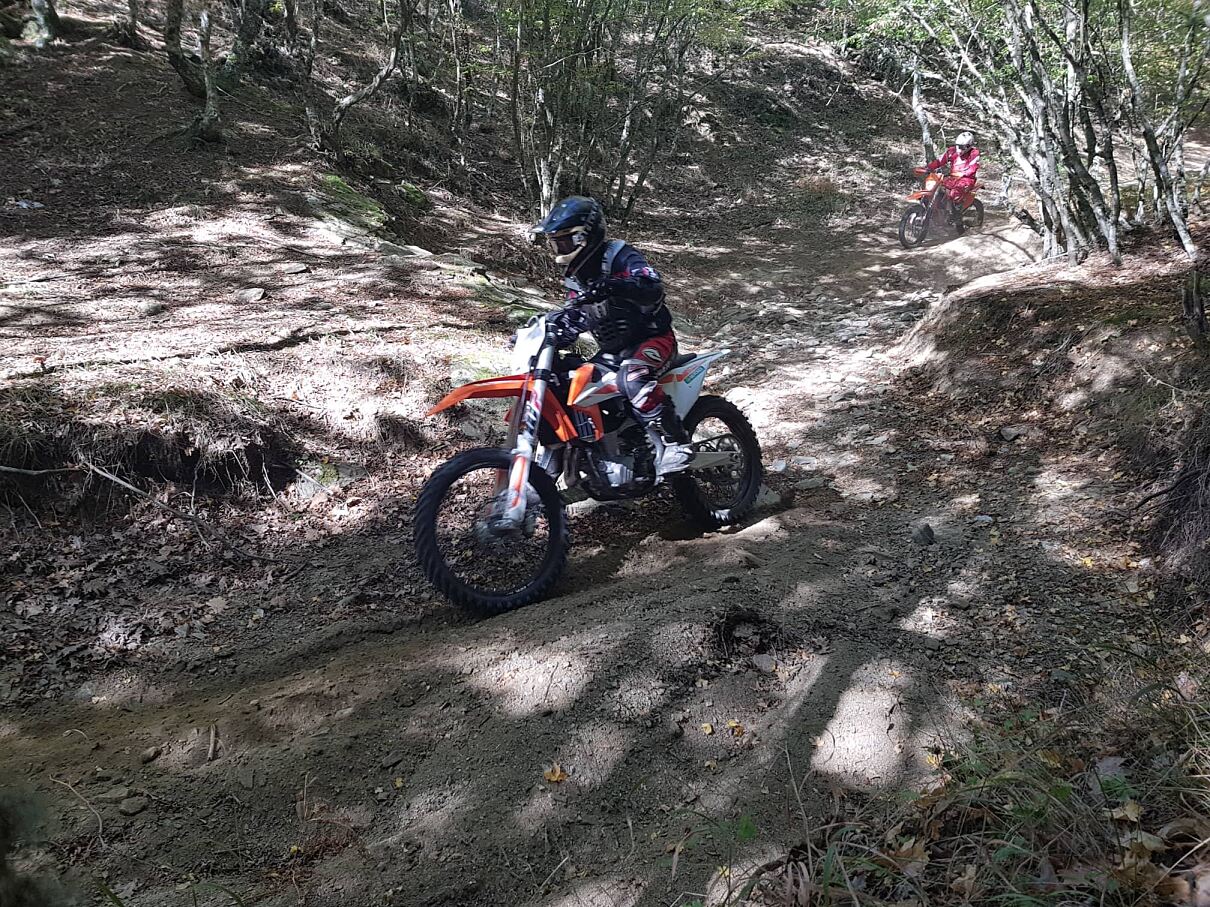 KTM OFF ROAD DAYS ΞΑΝΘΗ (10)