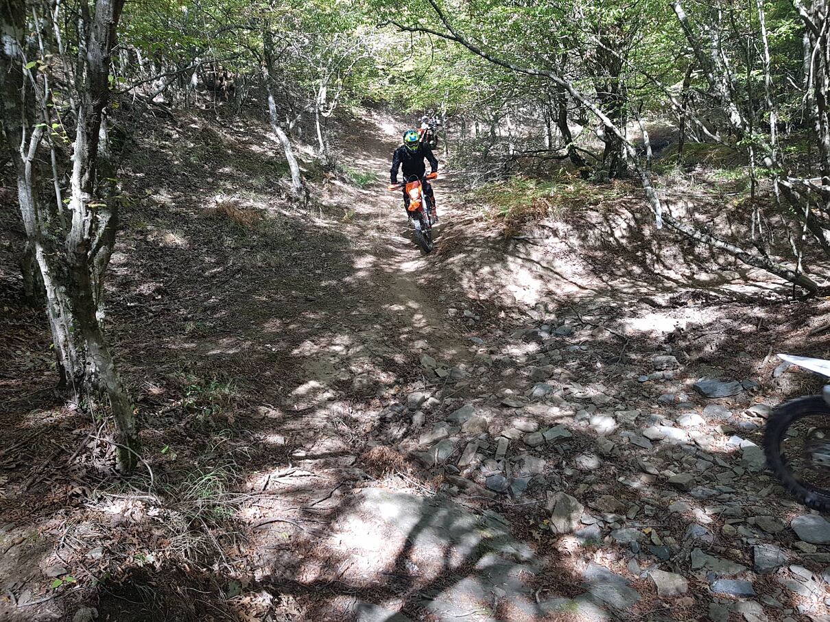 KTM OFF ROAD DAYS ΞΑΝΘΗ (3)