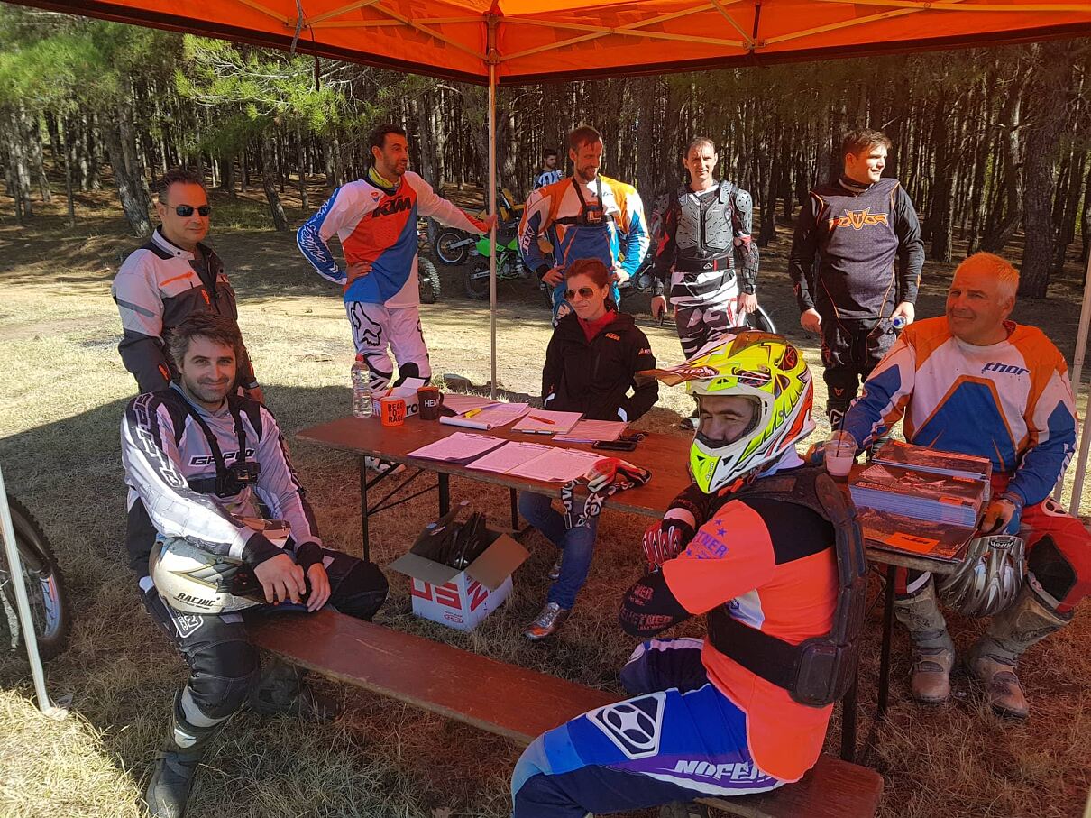 KTM OFF ROAD DAYS ΞΑΝΘΗ (17)