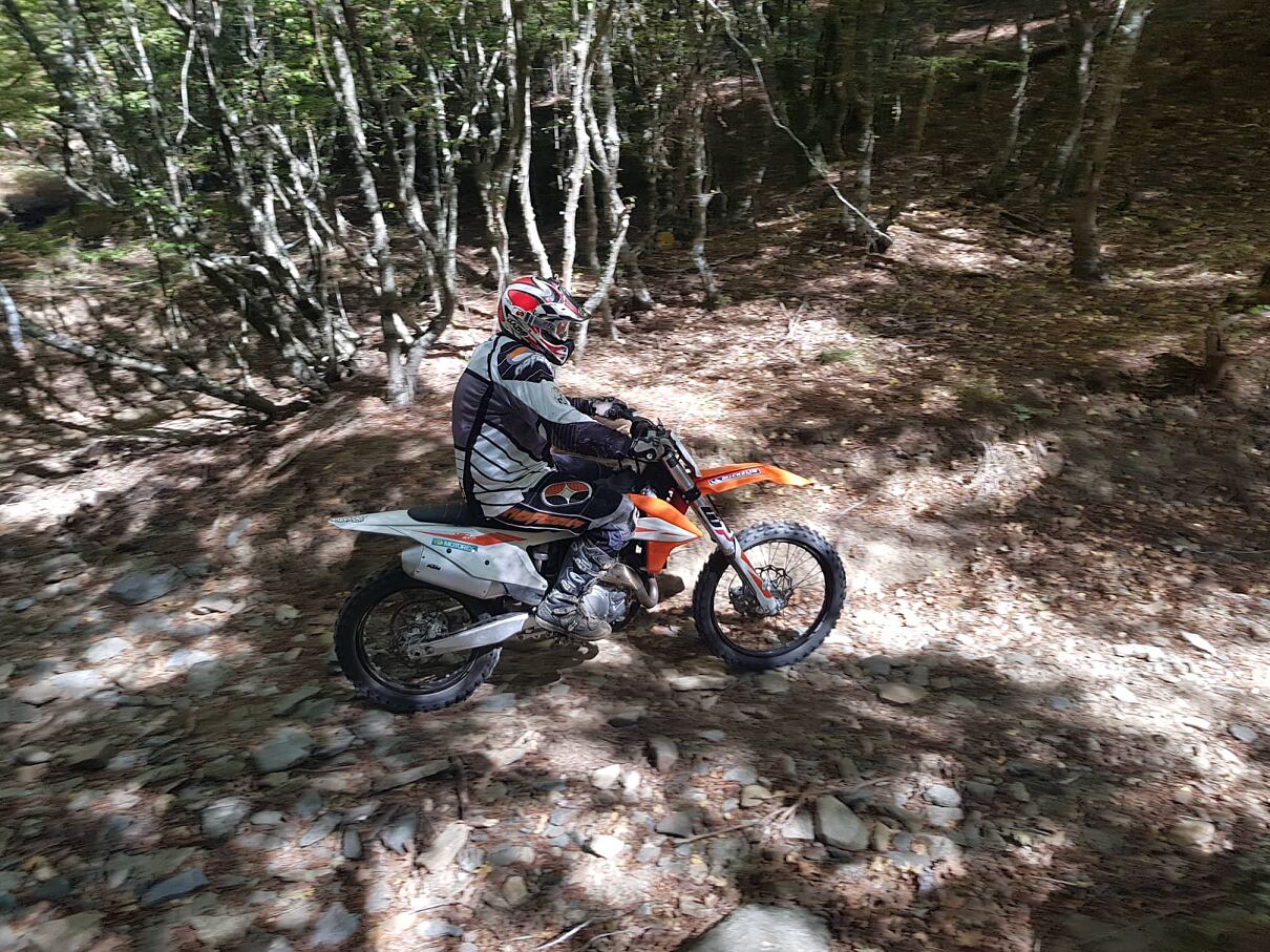KTM OFF ROAD DAYS ΞΑΝΘΗ (18)