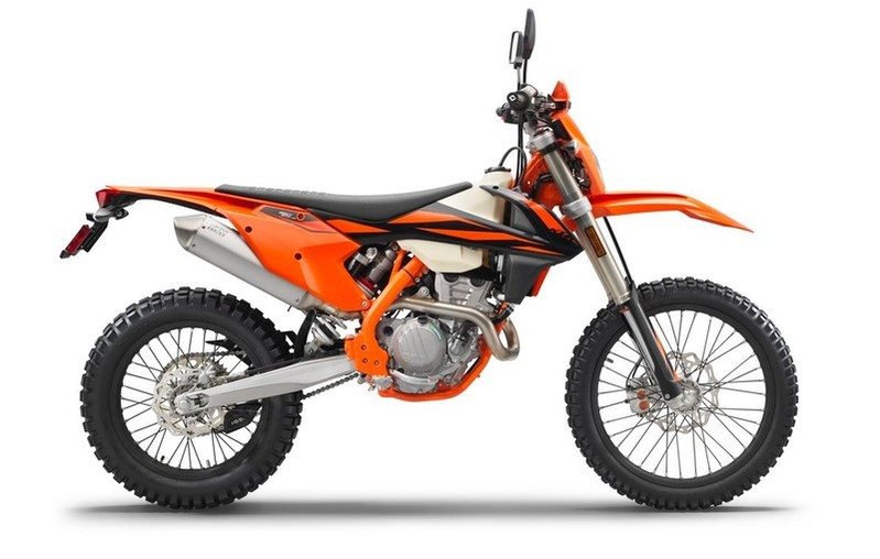 250 EXC-F MY 2019