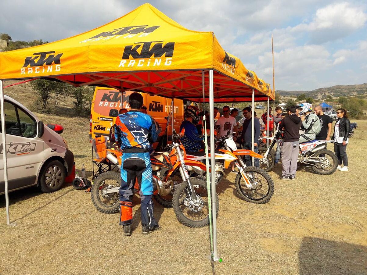 ktm off road days trikala (1)