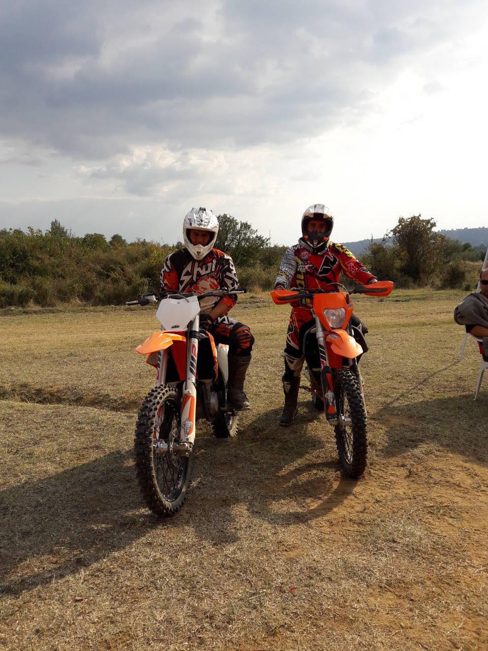 ktm off road days trikala (2)