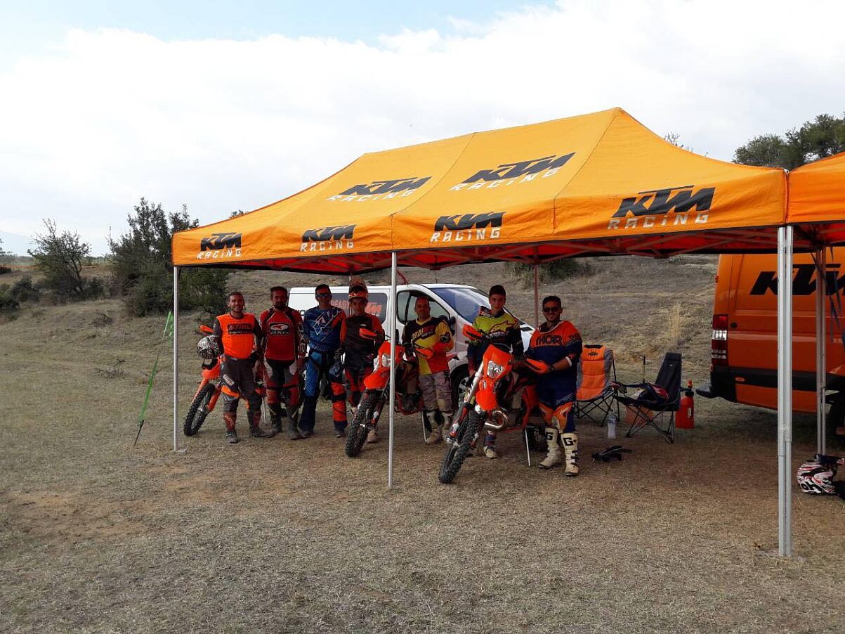 ktm off road days trikala (7)