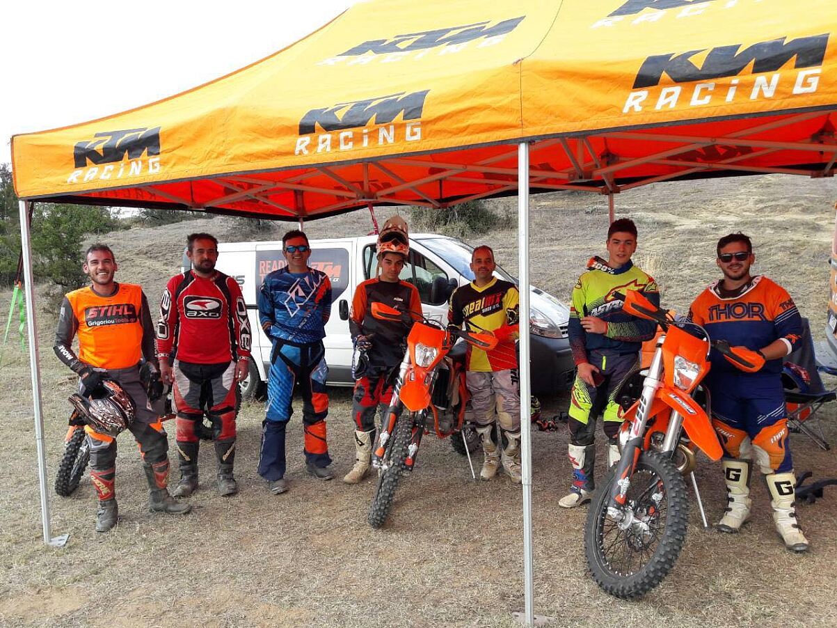 ktm off road days trikala (8)
