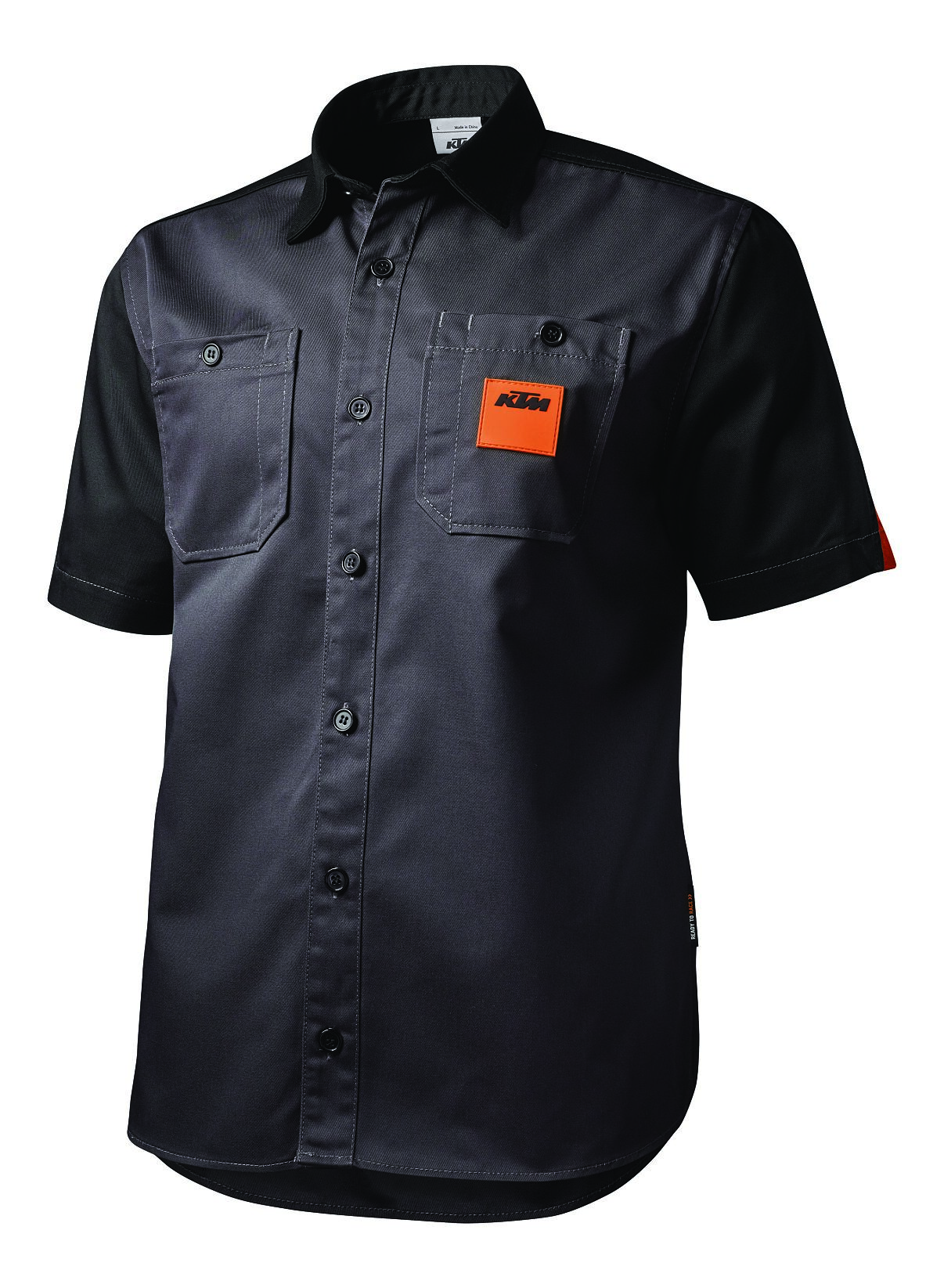 Mechanic Collection_3PW195680X_MECHANIC SHIRT_front_02