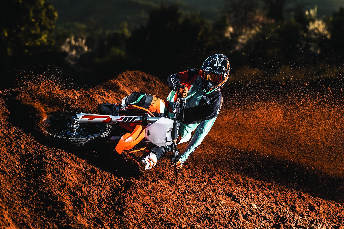 02_Action_KTM 350 SX-F MY2019