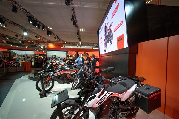 ktm 790 adventure eicma