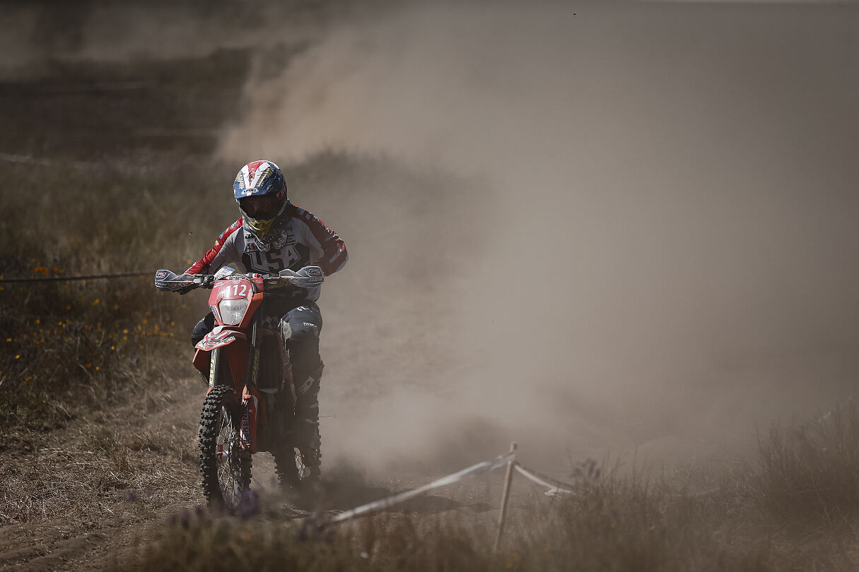 steward baylor_ISDE 2018_05873