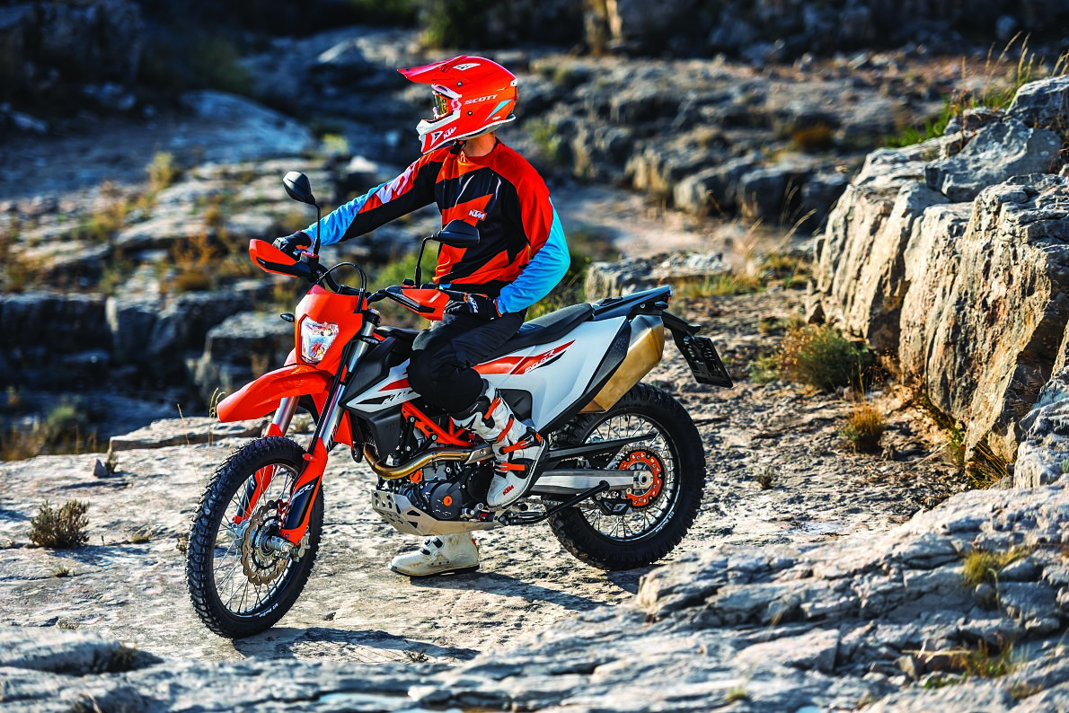 246817_KTM 690 ENDURO 2019