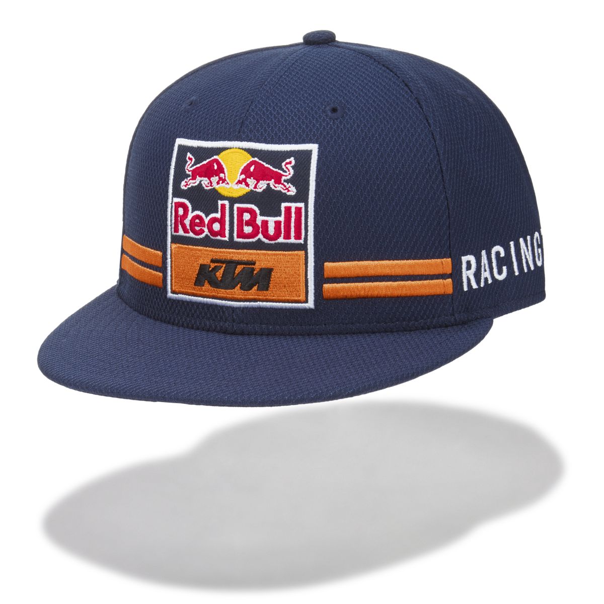 KTM Team Flat Cap