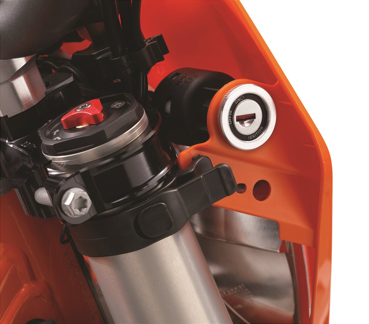 KTM FREERIDE E-XC MY 2018_Detail_Ignition lock