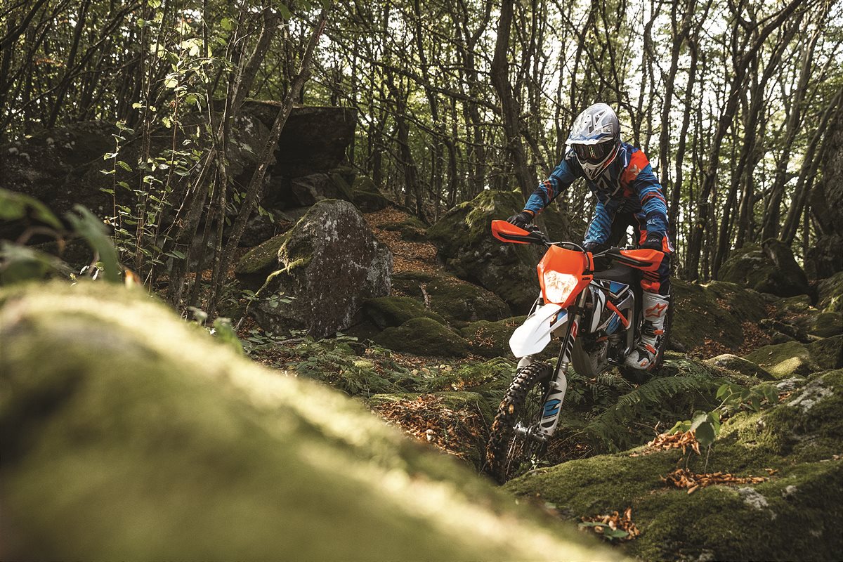 KTM FREERIDE E-XC MY 2018_Action_28