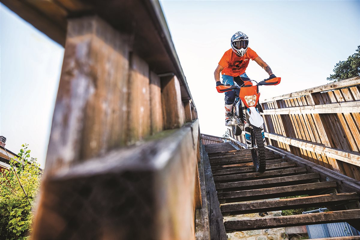 KTM FREERIDE E-XC MY 2018_Action_19