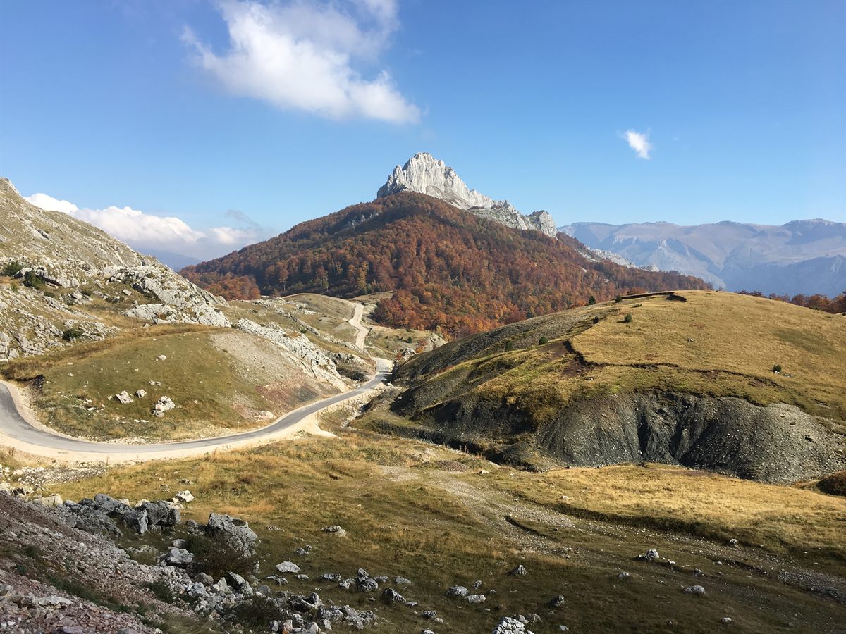 KTM ADVENTURE RALLY 2019 Bosnia_01