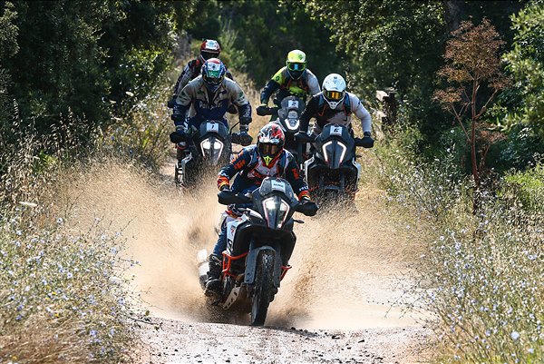 ktm adventure rally