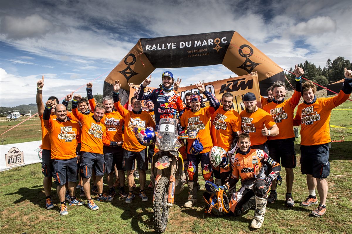 253771_Toby.Price_Red Bull KTM Factory Racing_Rally du Maroc 2018_160