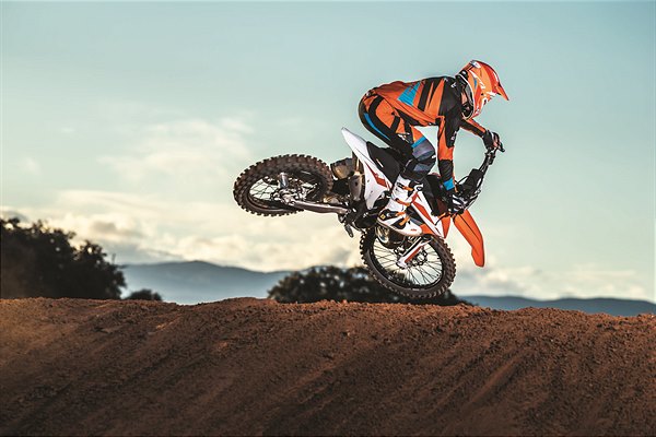 ktm 85 2019