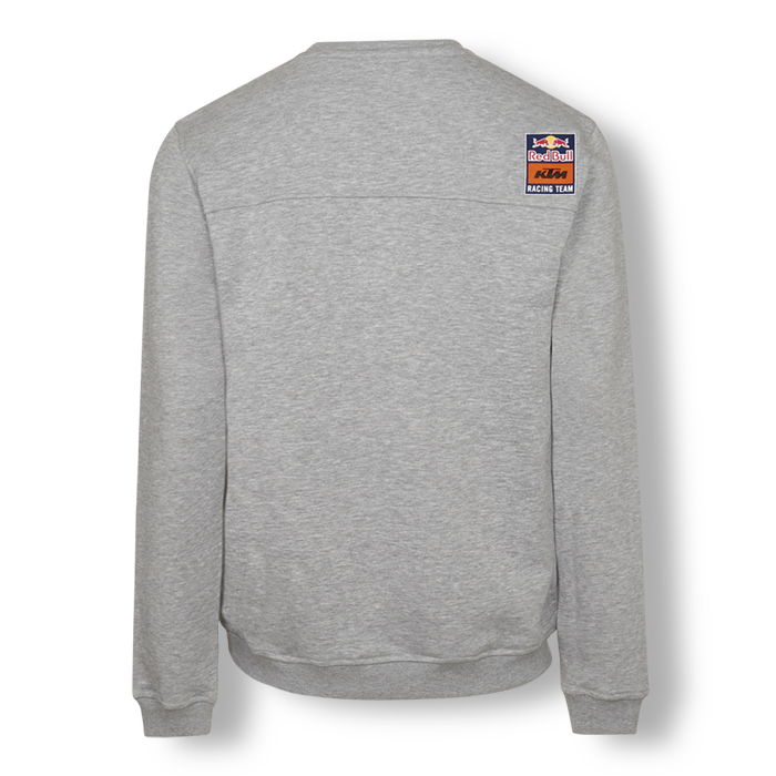 3RB19000070X_RB TEAM CREW NECK SWEATSHIRT_BACK