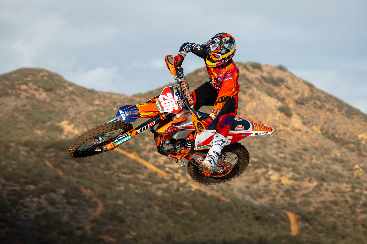 Josh Toth