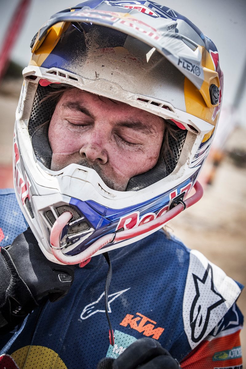 2019 Dakar Image Three