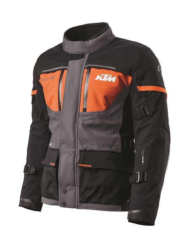 ktm gore tex jacket