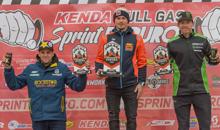 Podium