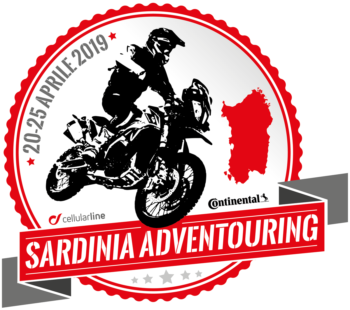 Sardinia Adventouring Logo 2019 v790