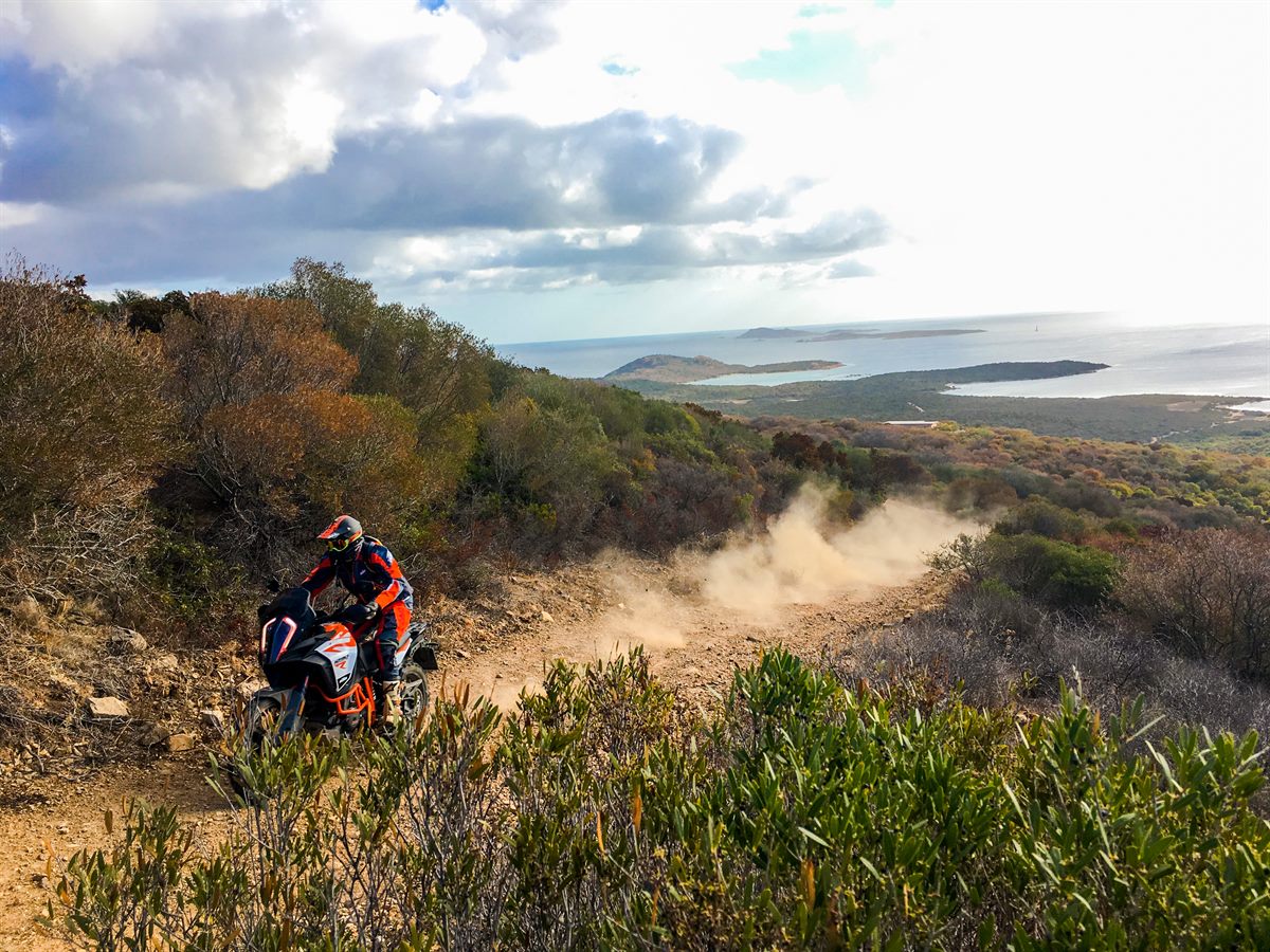 KTM ADVENTURE RALLY_Sardinia 2018_04