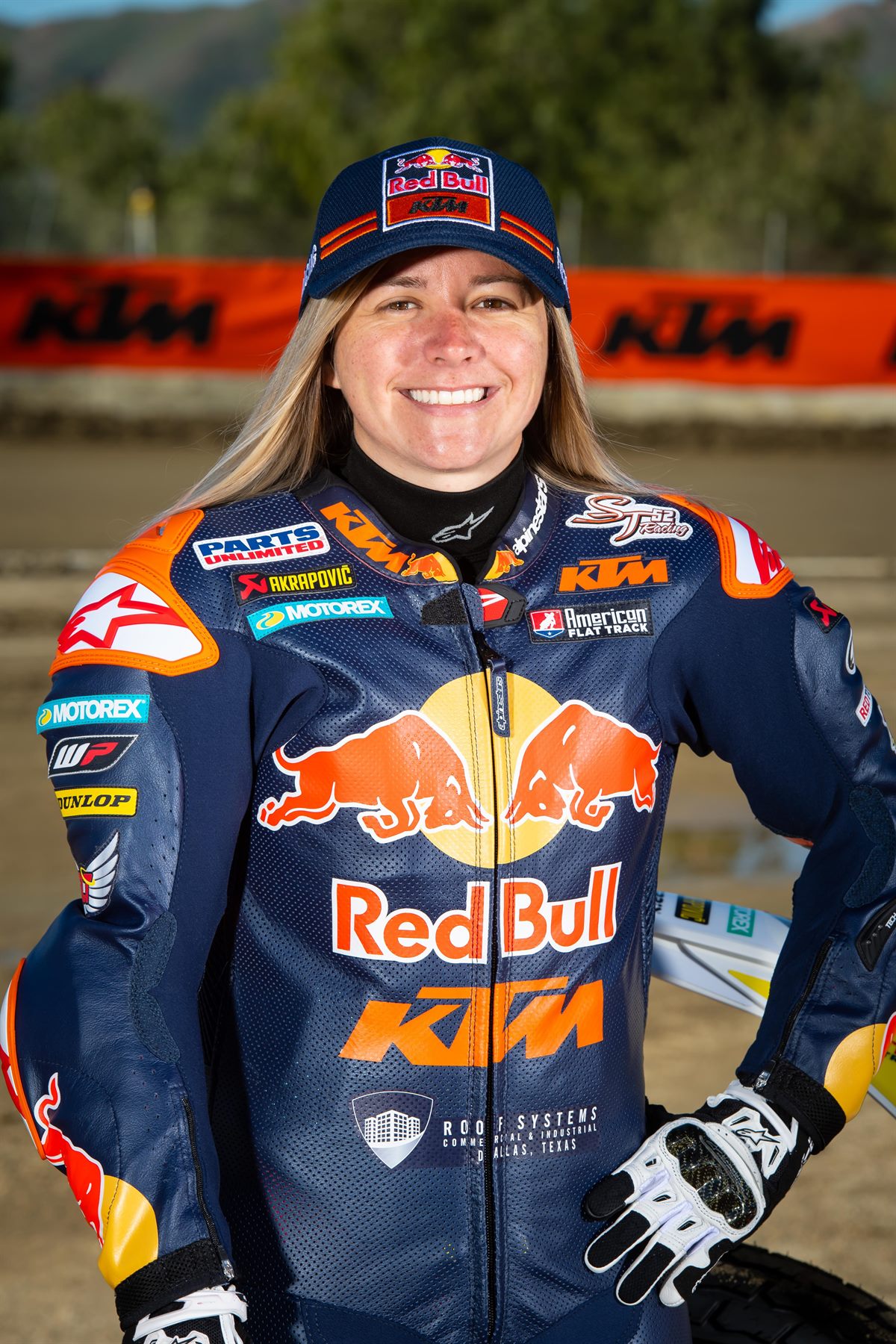 KTMFlatTrack-Feb19-Cudby-0011