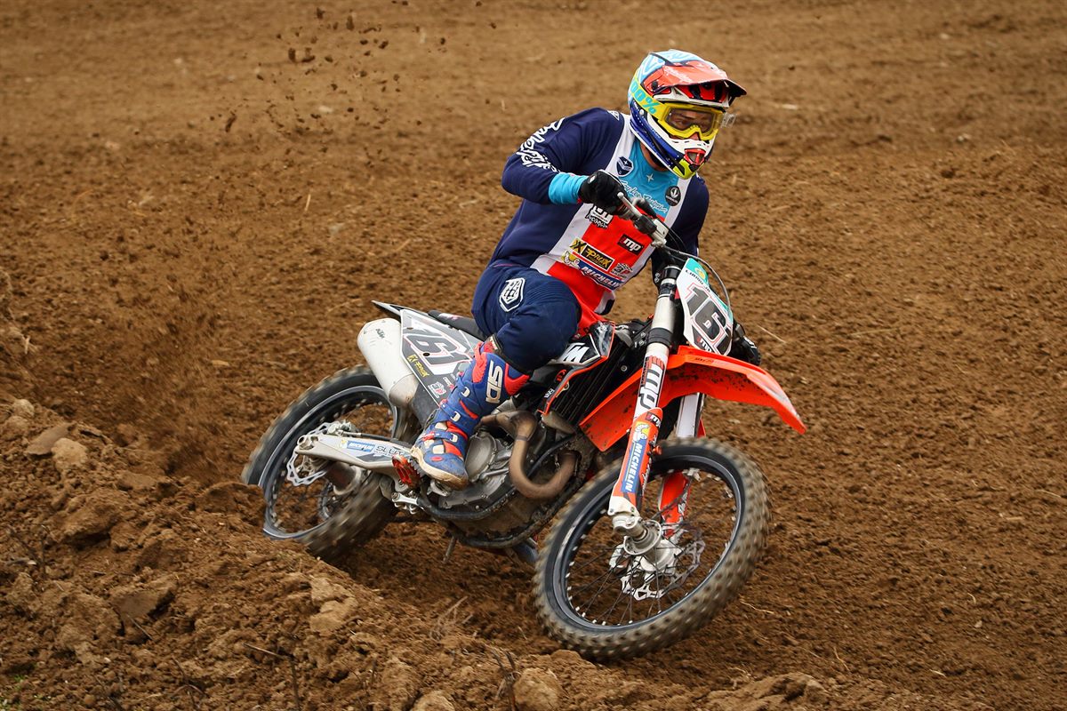 #161 Nikos Lyriou
