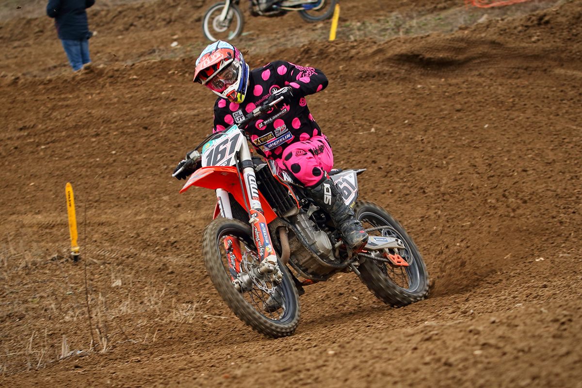 #161 Nikos Lyriou