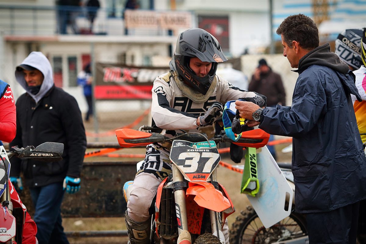 #37 Franky Zounis