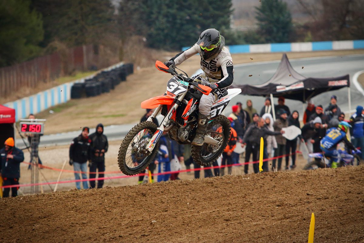 #37 Franky Zounis