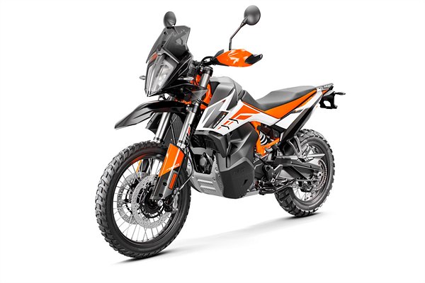 ktm 1200 adventure