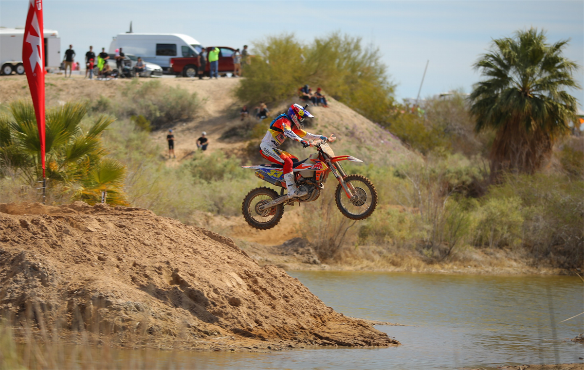 WORCS - RD 3