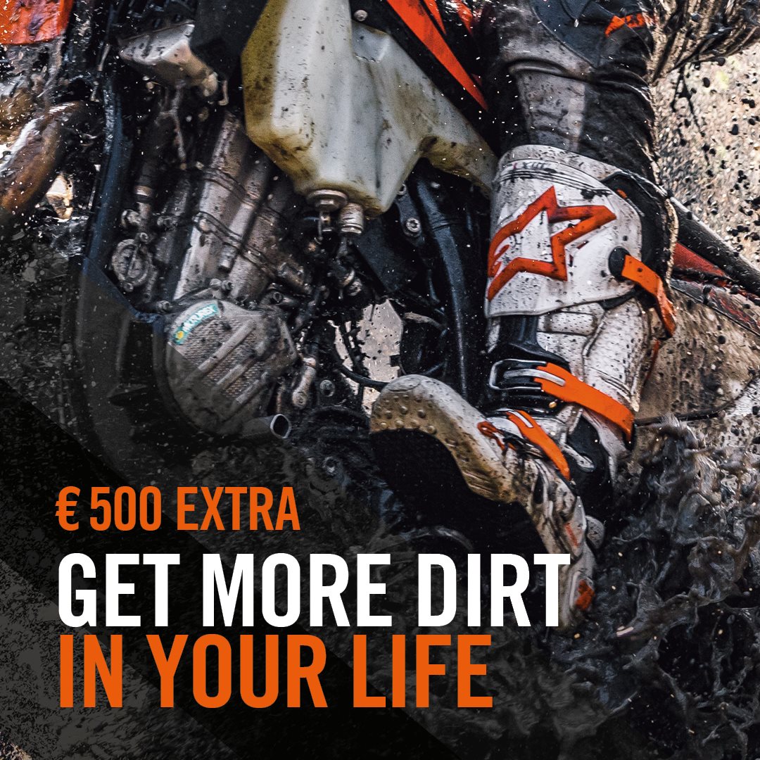 GET MORE DIRT IN YOUR LIFE 1080x1080