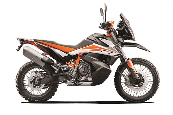 ktm 1200 adventure