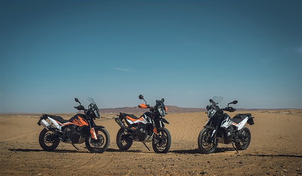 ktm 380 adventure