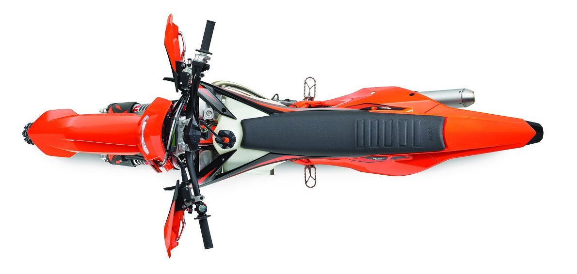 KTM 300 EXC TPI MY2019_top