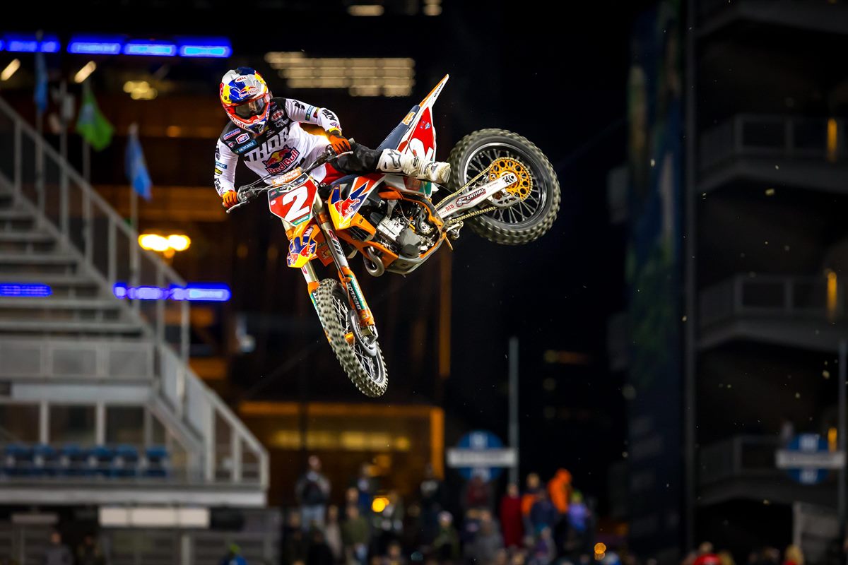 Cooper Webb 2