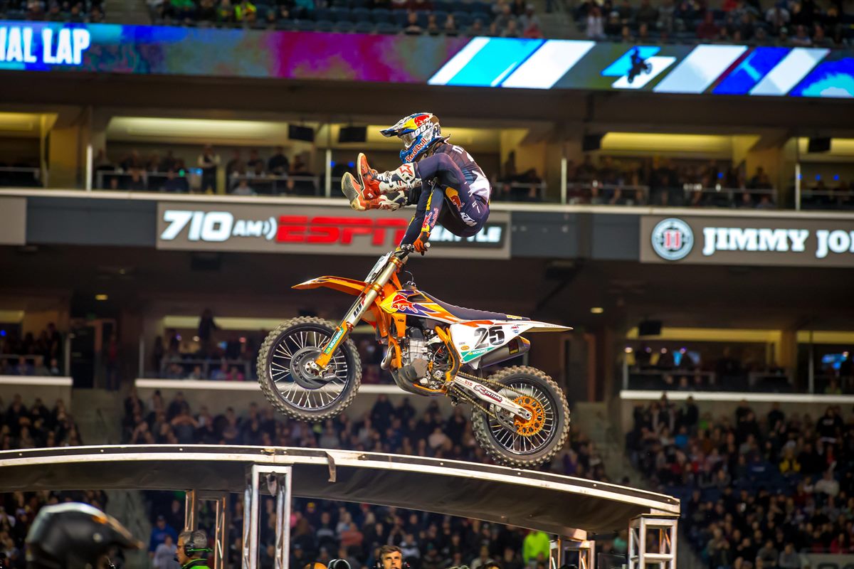 Marvin Musquin