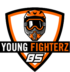 YOUNG FIGHTERZ-Logo