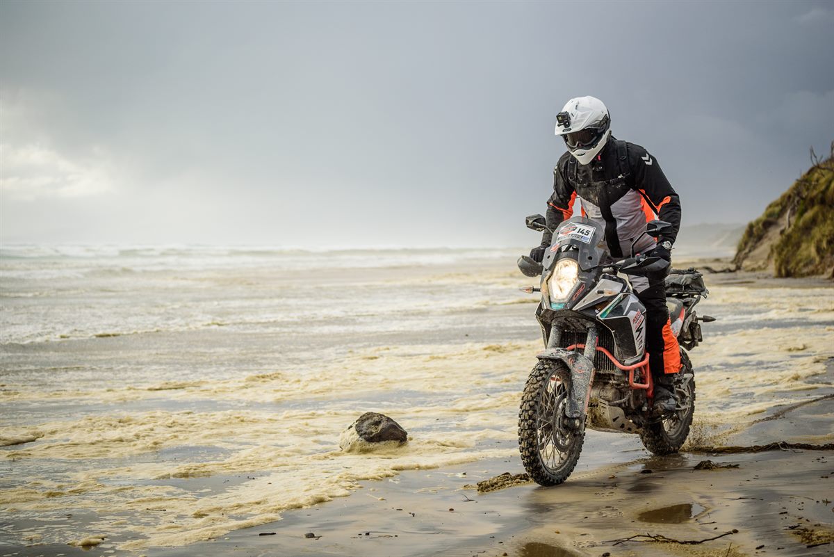 2019 KTM Australia Adventure Rallye Tasmania 3