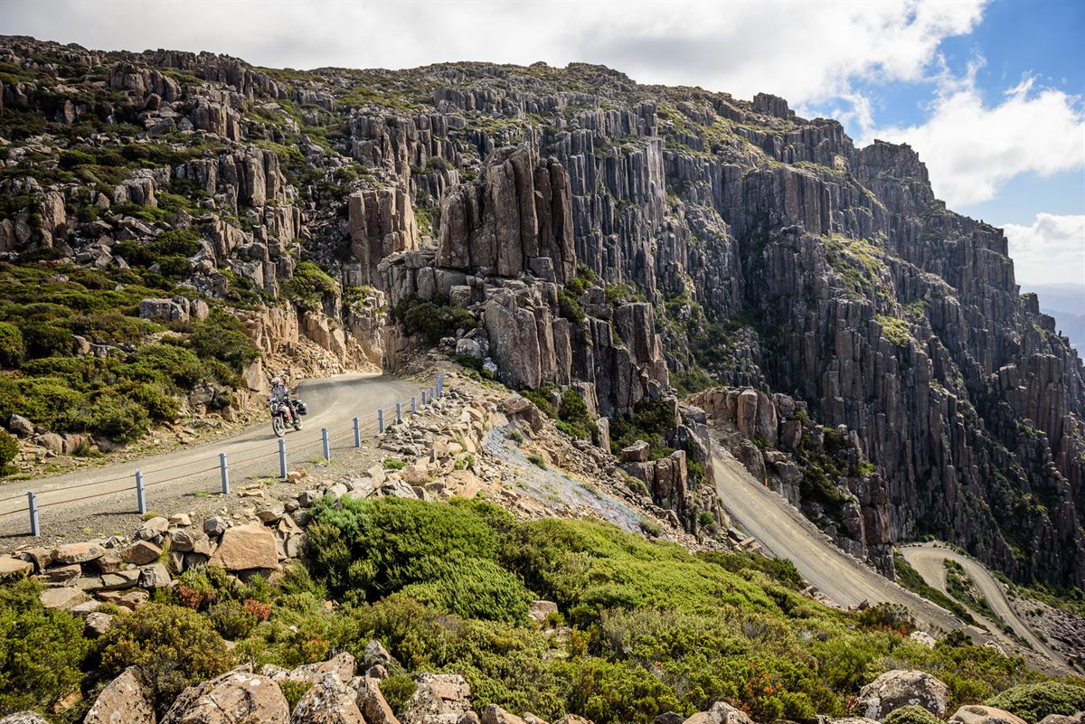 2019 KTM Australia Adventure Rallye Tasmania 5