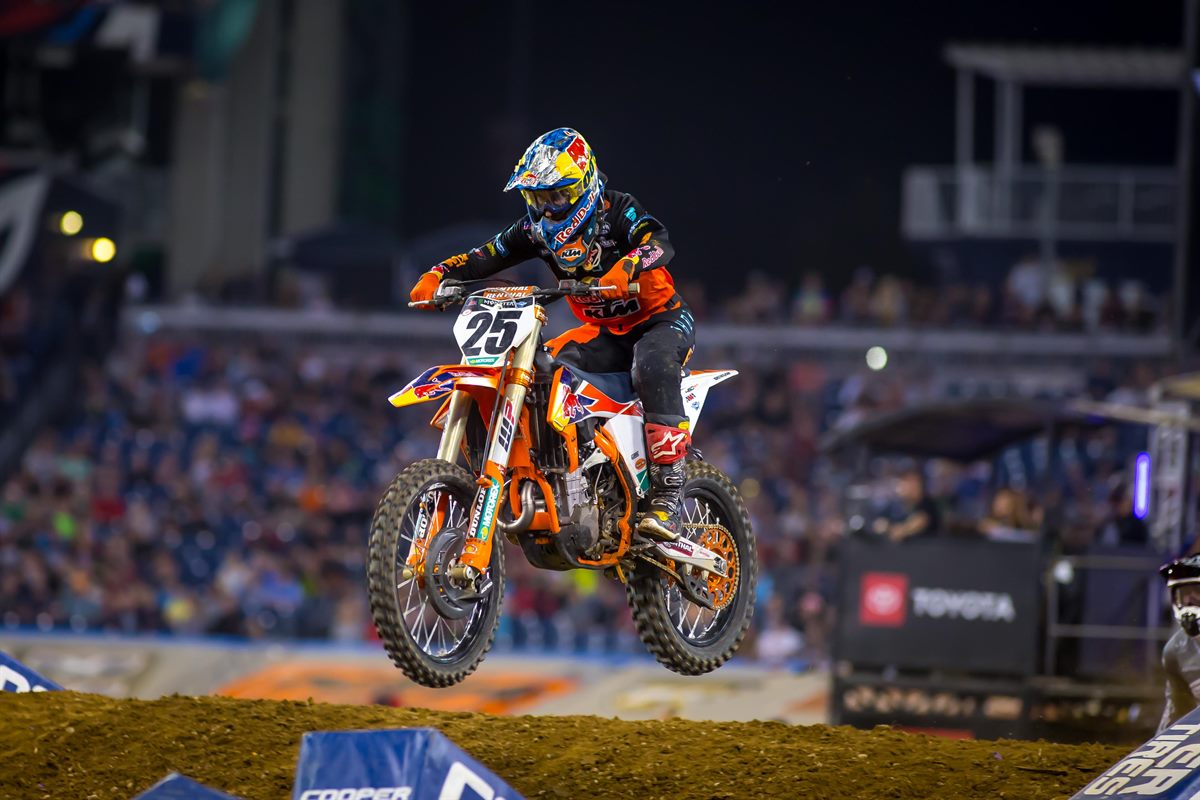 Marvin Musquin
